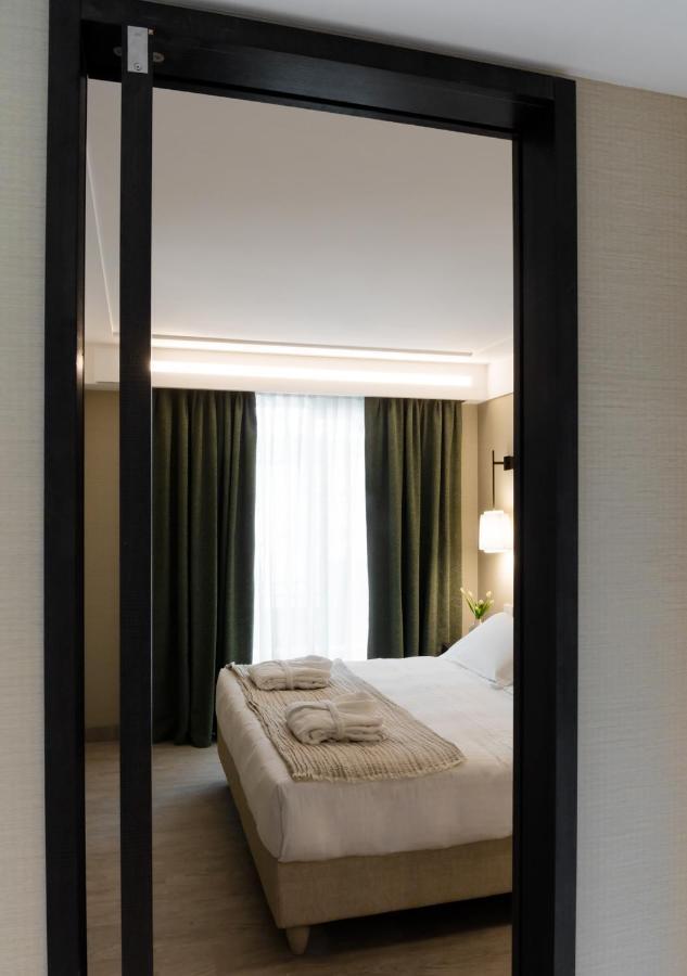 Ceccarini 9 Home Suite Home Riccione Exterior foto