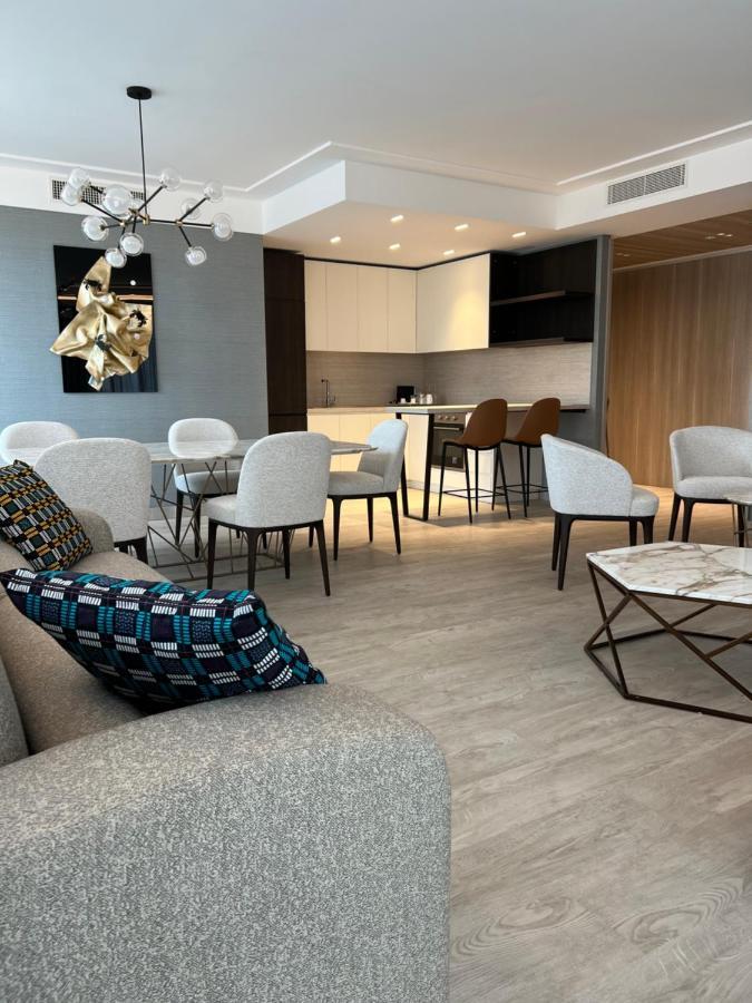 Ceccarini 9 Home Suite Home Riccione Exterior foto