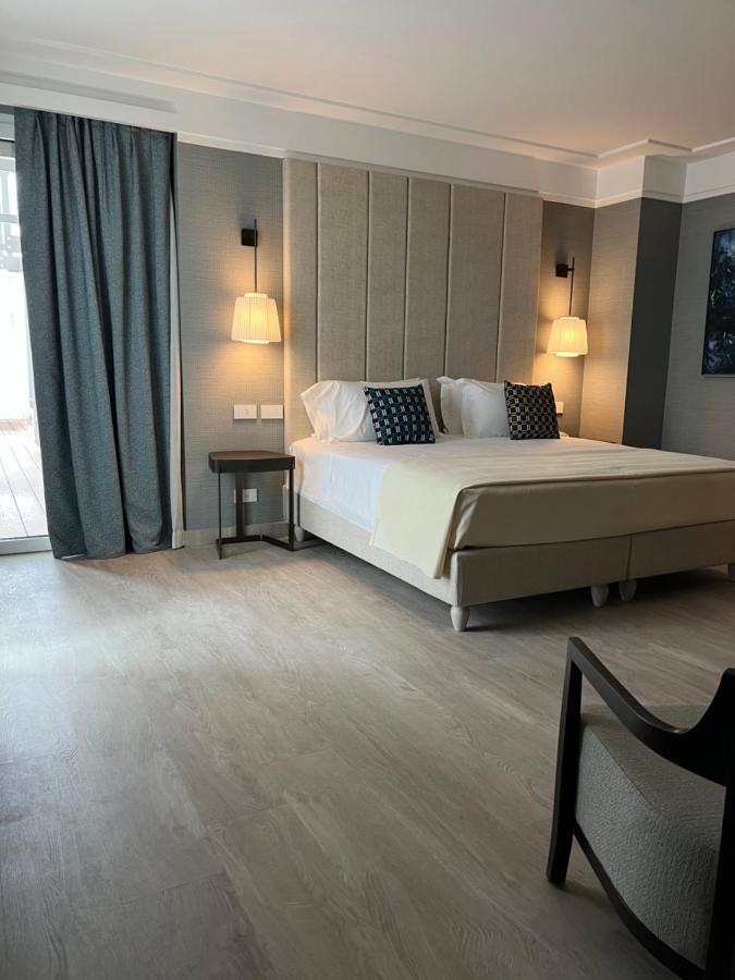 Ceccarini 9 Home Suite Home Riccione Exterior foto